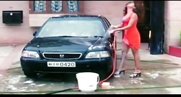 sex nguyễn thị ngọc anh Các slut không nhận Được Một Creampie, chỉ có một cumshot trên khuôn mặt của cô. phim sex không che