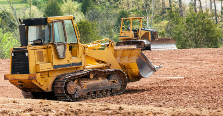 Land Clearing Business Names