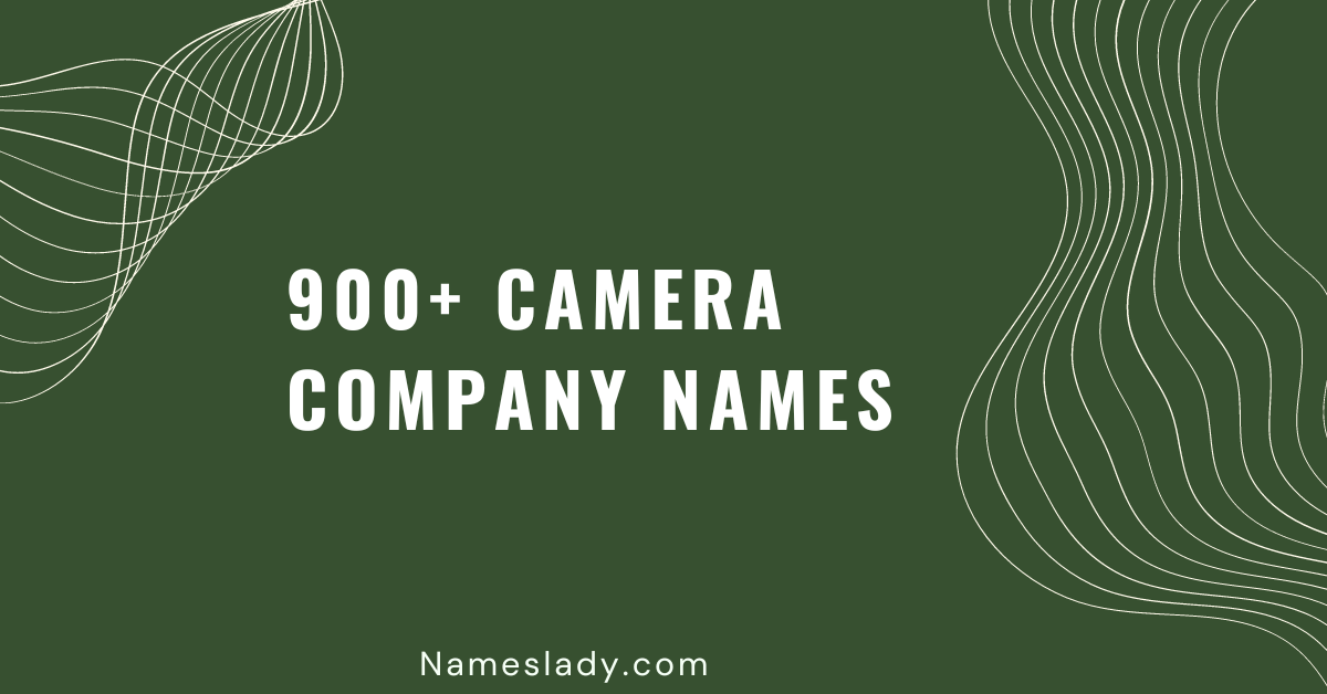 900-creative-camera-company-names-ideas-nameslady