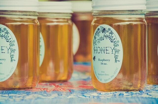 Honey Business Names 