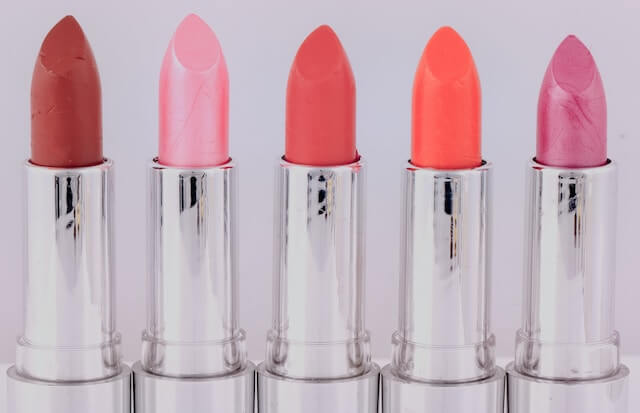 Lipstick Company Names