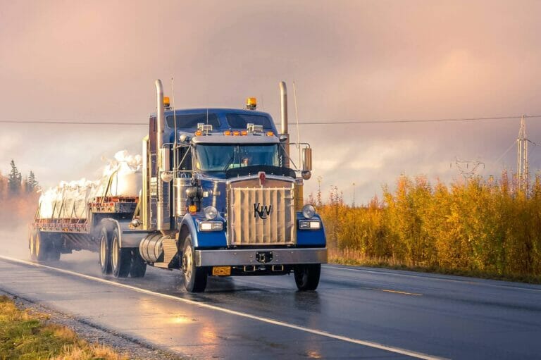 Trucking Company Names