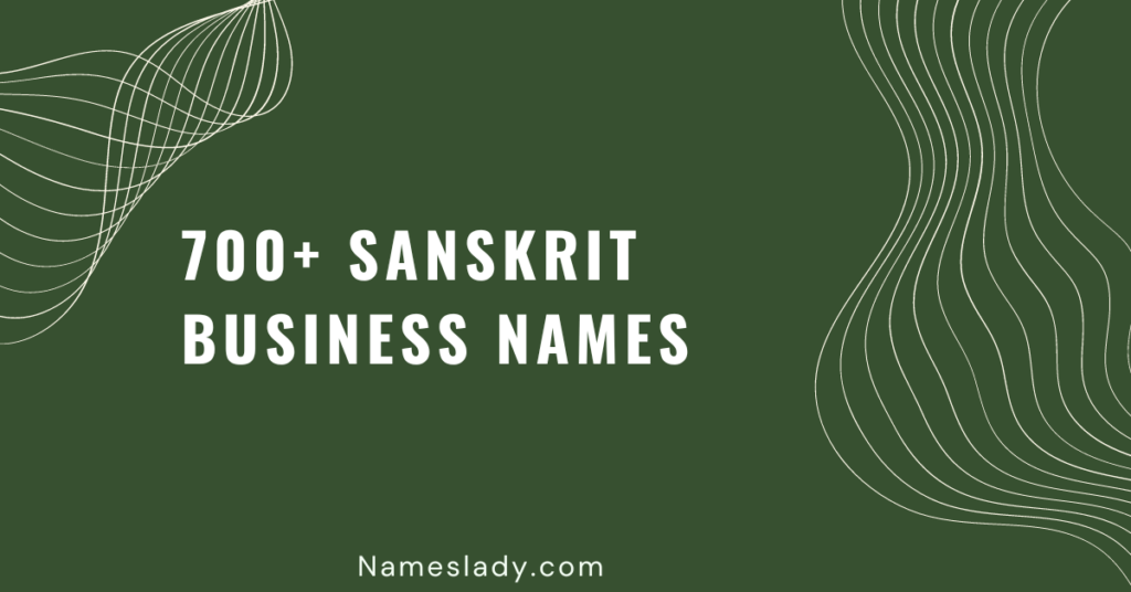 700-catchy-sanskrit-business-names-ideas-that-shine-nameslady