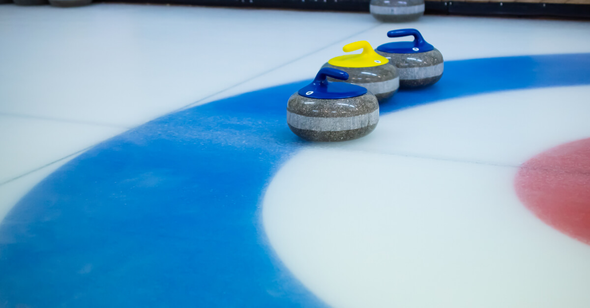 Curling Team Names